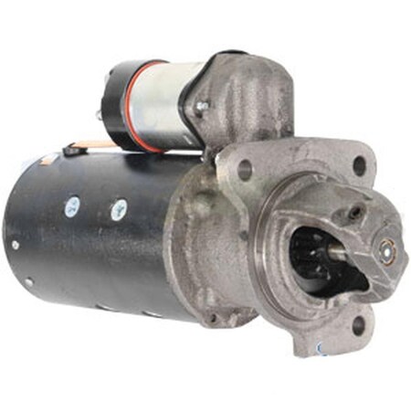 Aftermarket 27MT, 12V, CW, 10T, 3 HOLE MT A-1107870-AI